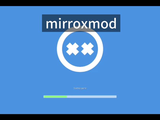 MirroxMod电视人模组