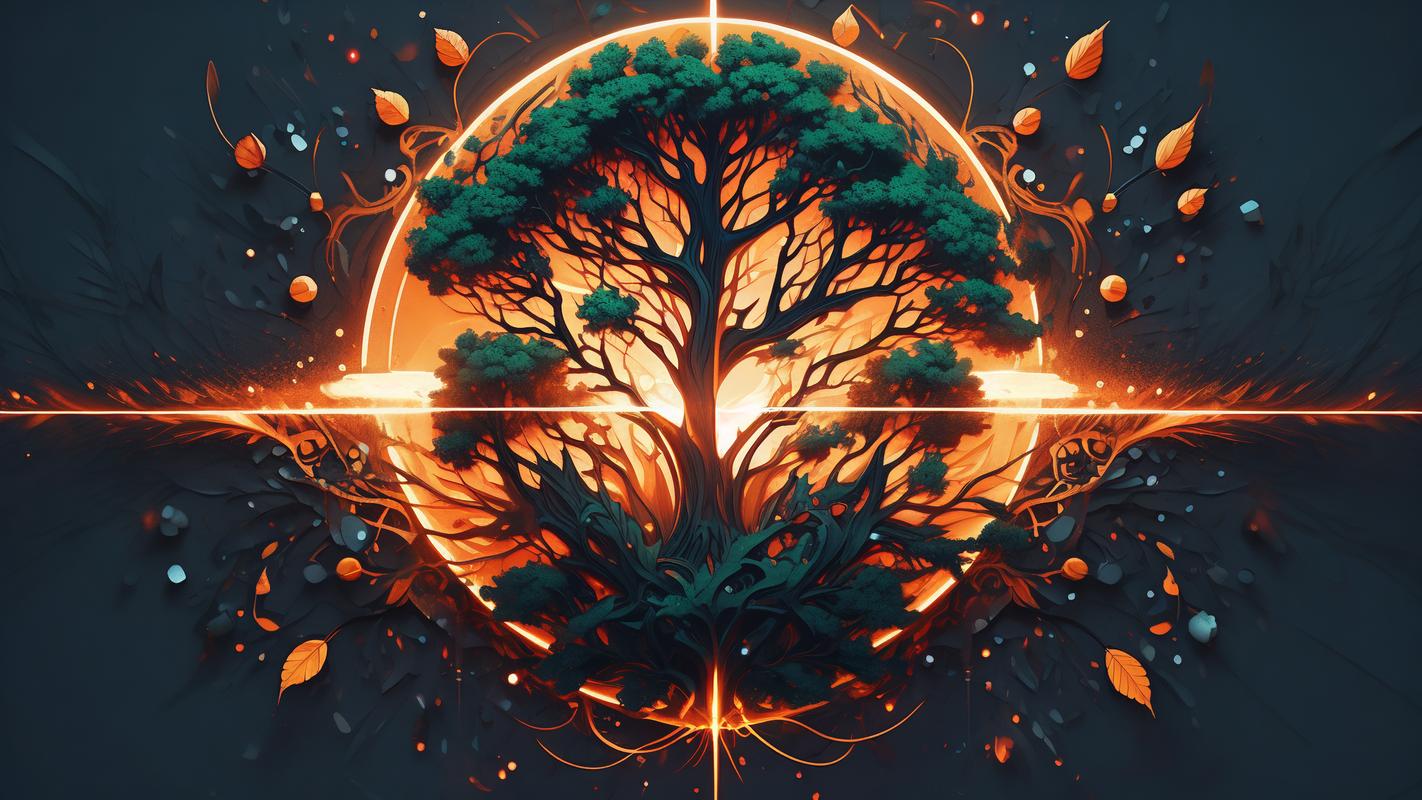 转世的NPC神秘森林最新版缩略图