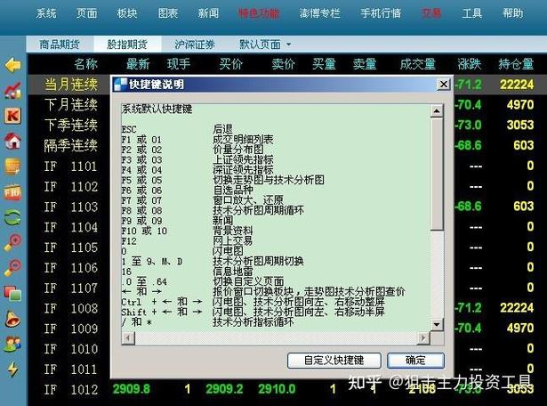 博易大师期货软件使用说明永久免费图标