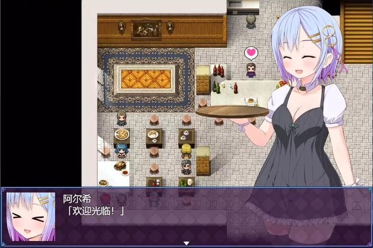 魔法少女之祈祷安卓汉化版礼包码
