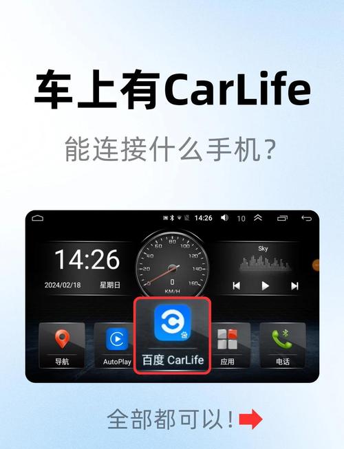 carlife怎么连接车去广告破解版升级图标