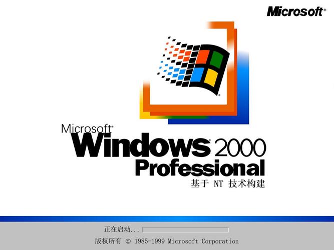 Windows2000专业版iso缩略图