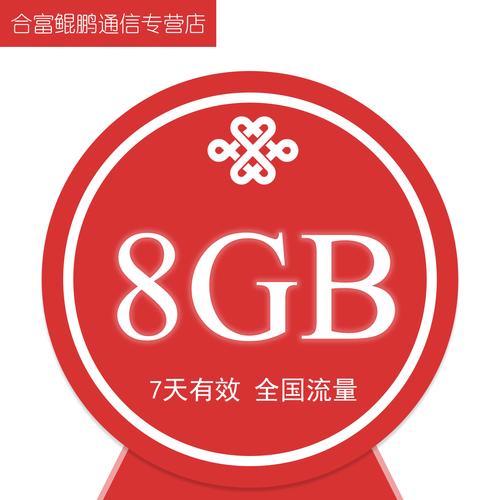 联通流量红包截图