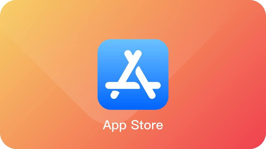store官网入口经典版无广告图标