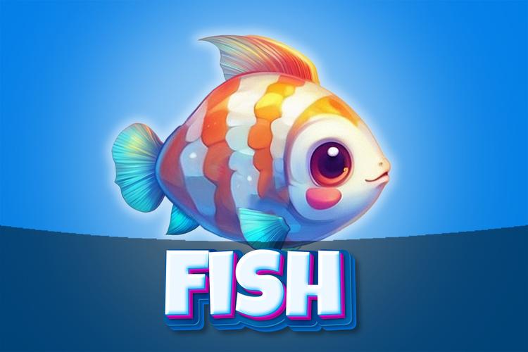 fish软件截图