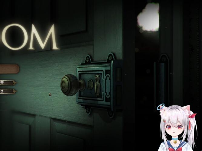 theroom5汉化版提现版