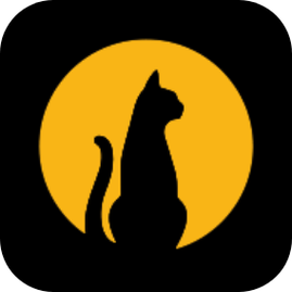 黑猫盒子官网入口脸部特效安卓