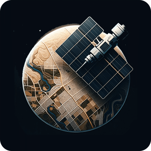 三维3d卫星地图破解版永久免费缩略图