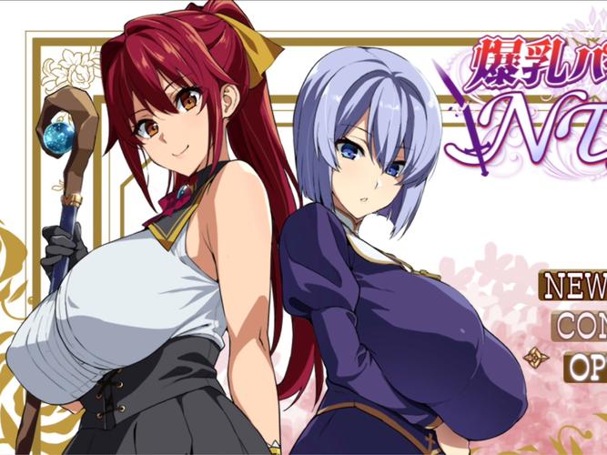 ntr派对安卓版缩略图