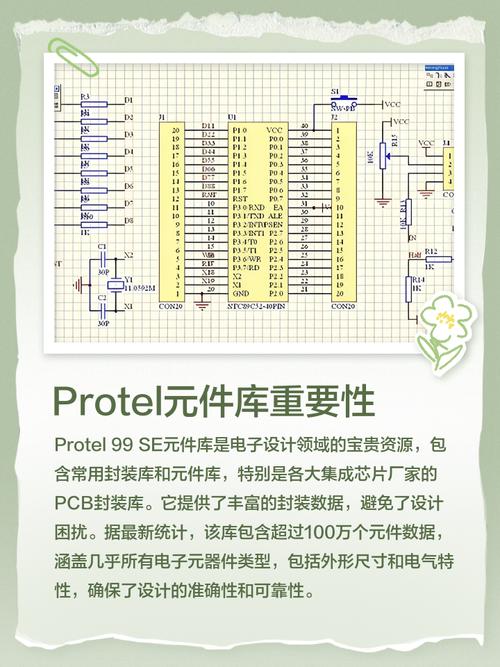 protel99se完整版手机版缩略图