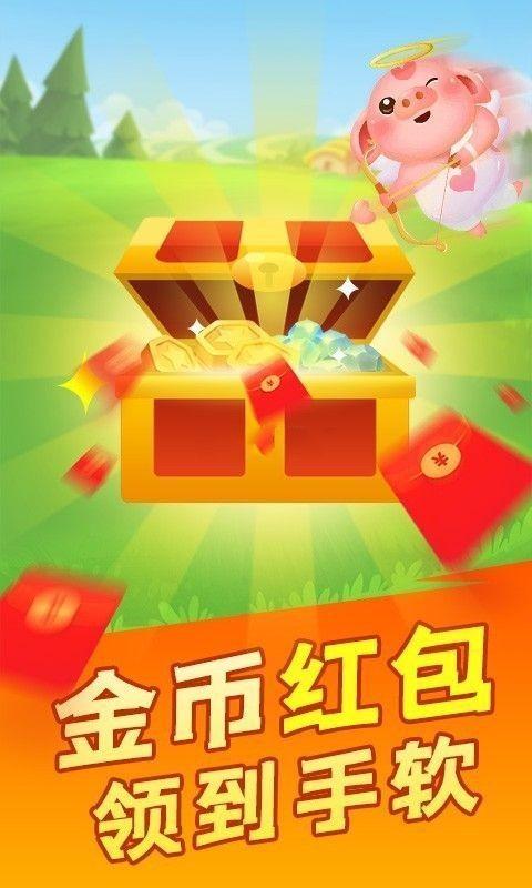 疯狂养猪场红包版无毒版