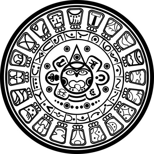 玛雅星球截图