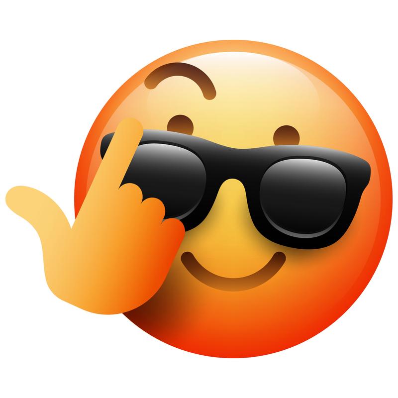 emoji翻译器在线橙色版图标