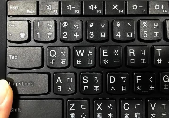 趣键盘极速版输入法黑色免费最新版