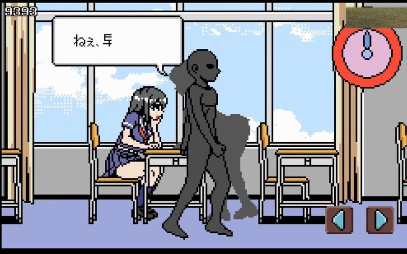 能够停止时间的持久男子汉化版像素免费正版赚钱版