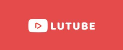 lutube轻量版官方版绅士版图标