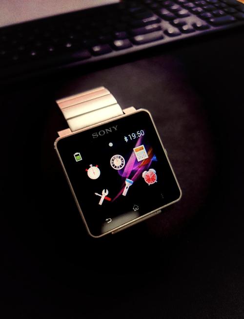smartwatch下载破解版无限vip图标