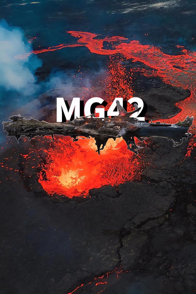 CODMGFX中文版