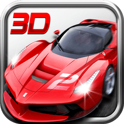 3d终极狂飙1经典版赚钱版