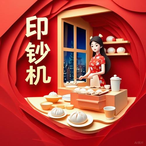 不起眼的暴利小生意红色版图标
