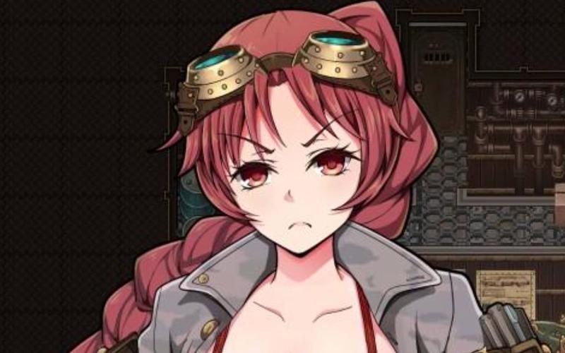 蒸汽之都的侦探少女中文版赚钱版截图
