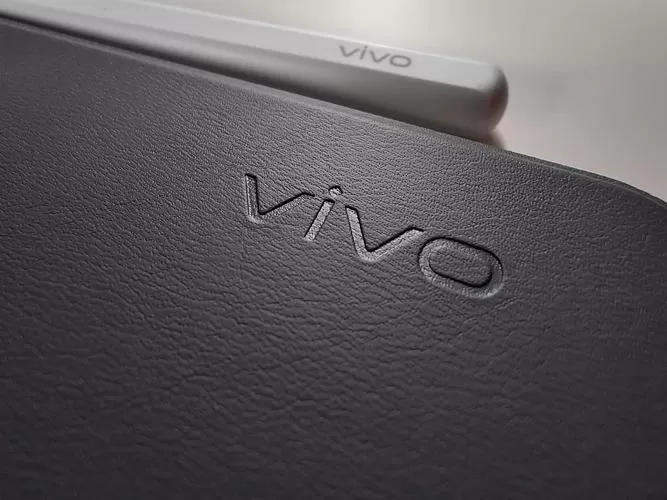 vivo安全键盘
