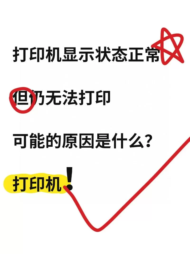 打印机卡了一下纸后不能打印了