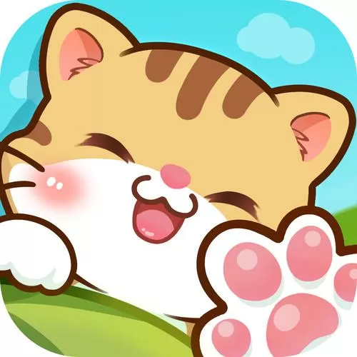 猫咪无限金币版