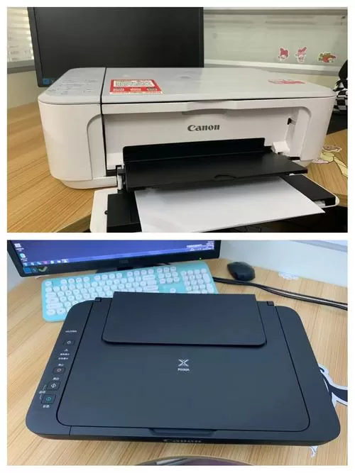 佳能ts3380手动清零截图