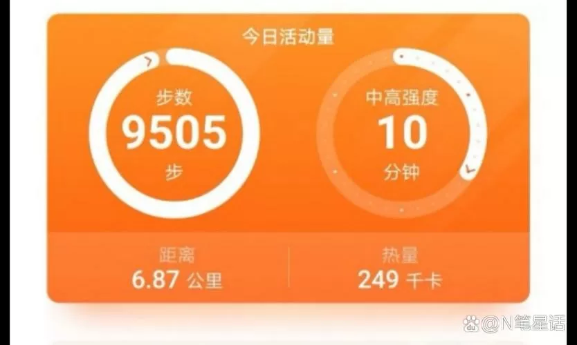步数礼一天能挣多少钱