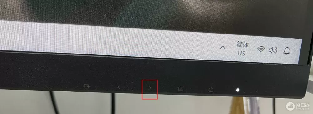 aoc十字准星怎么关闭