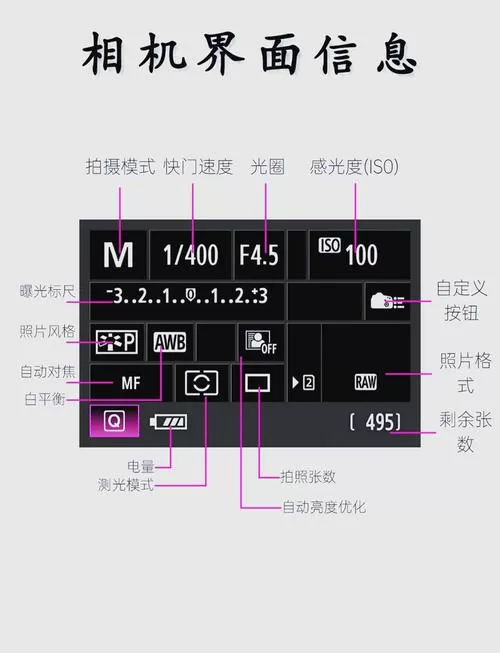 相机清晰度怎么调