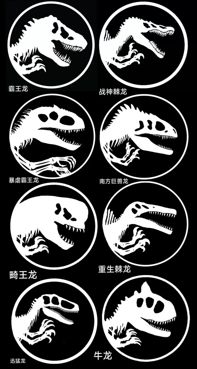恐龙手游