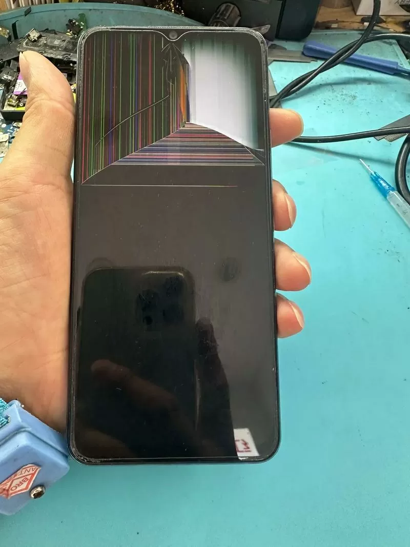 vivo一年内碎屏可以保修吗截图