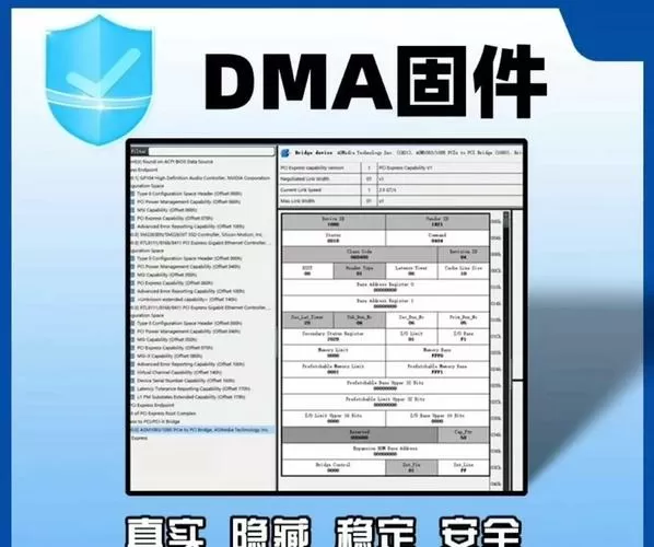 dma单人固件有必要吗