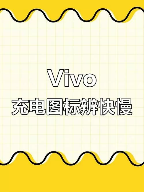 Vivo快充为啥充电很慢截图