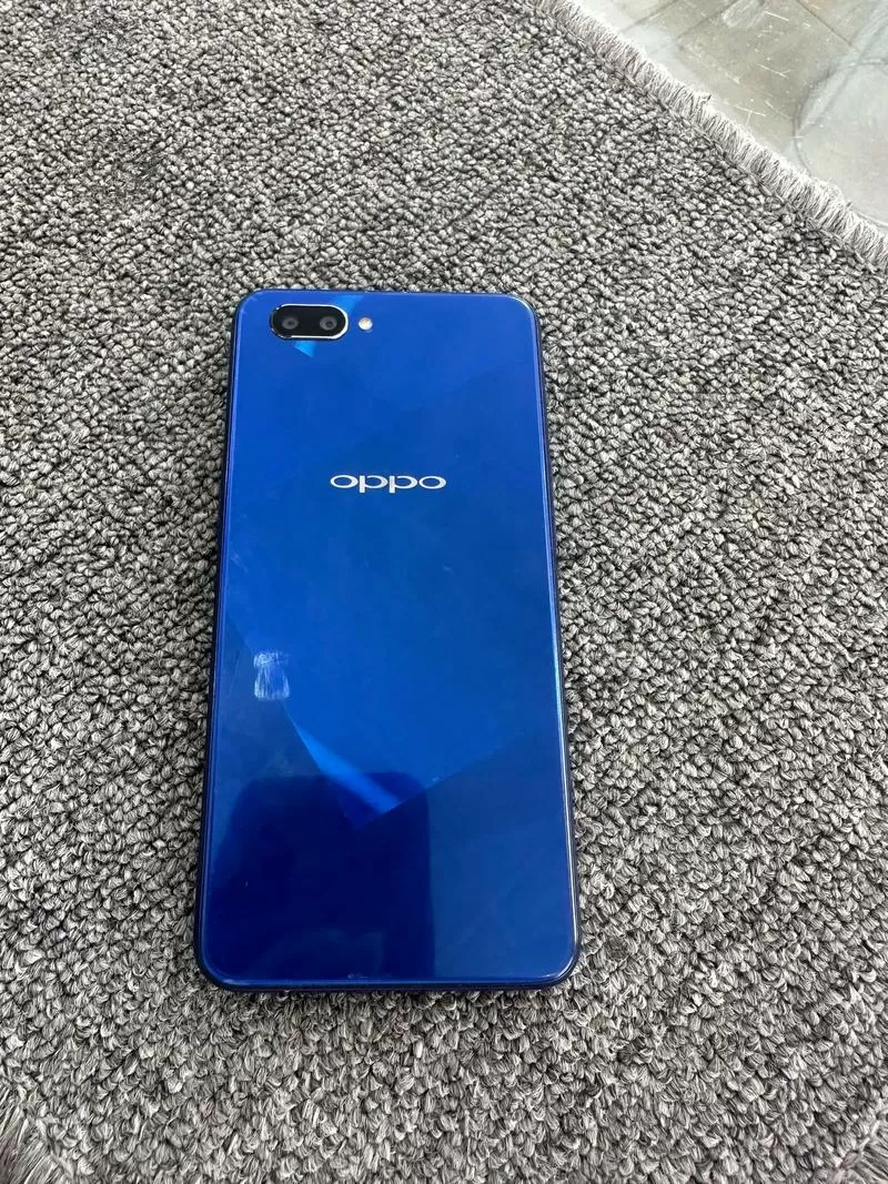 oppoa5可以扩展内存吗