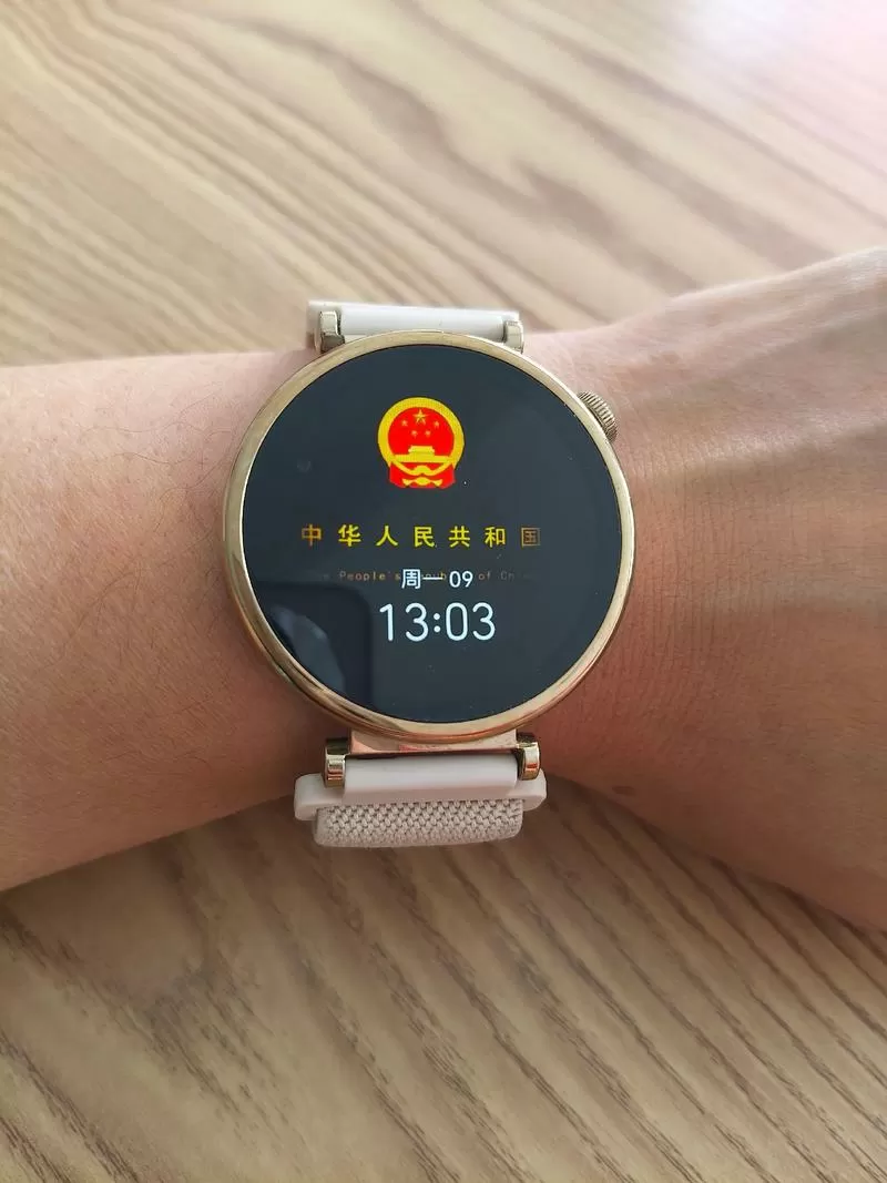 手表表盘