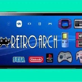 retroarch模拟器下载