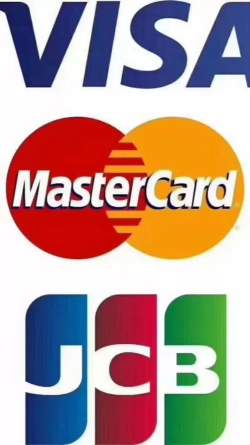 闲鱼付款用国外visa