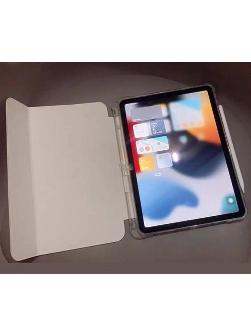 ipad屏幕不能滑动是怎么回事