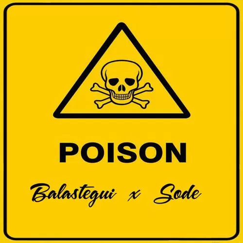 poison中文意思