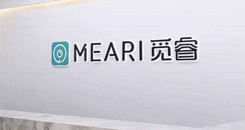 觅睿科技股吧图标