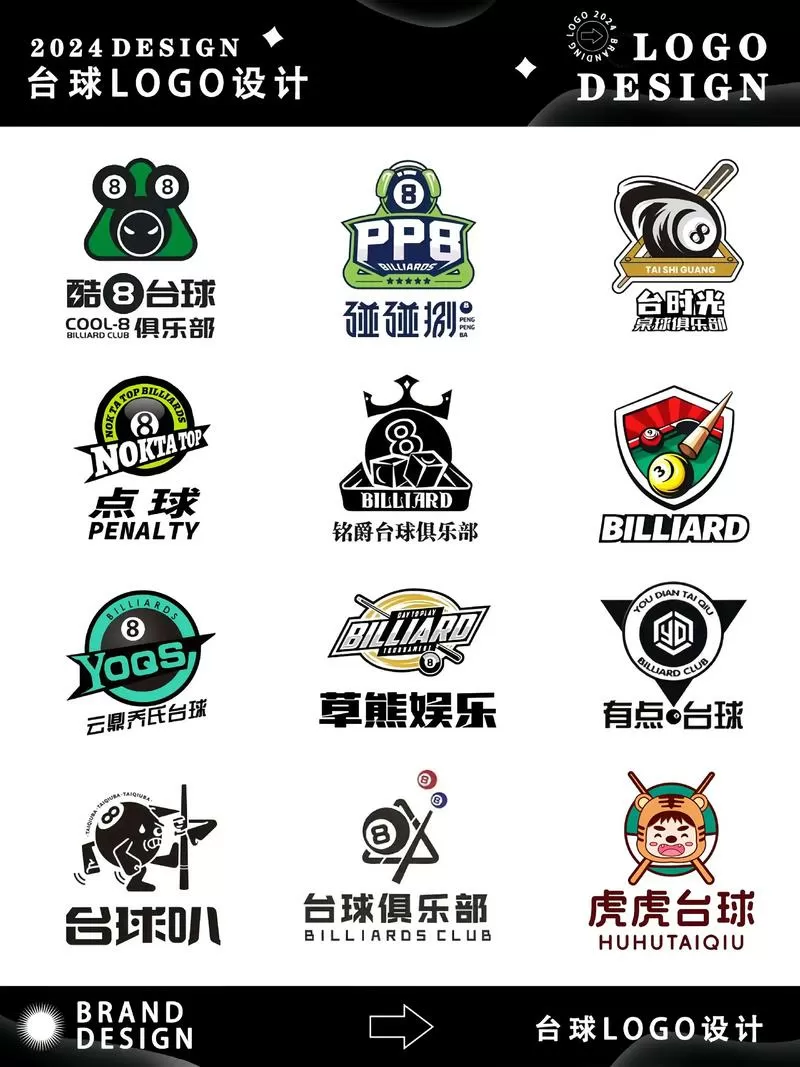 台球等级怎么分