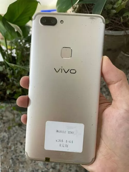 vivox20还能用吗