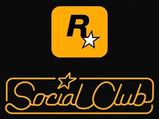gta5卡在r星登录界面