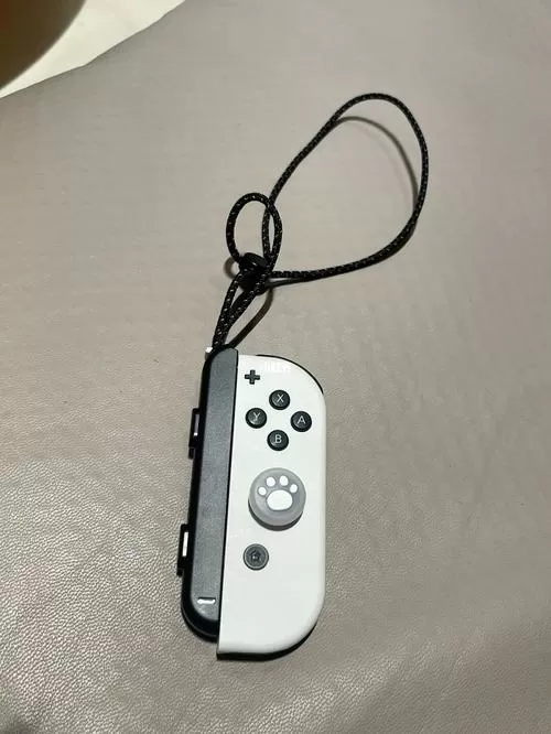 switch手柄卡住了