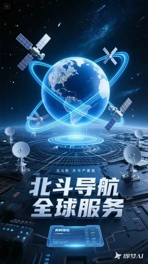 北斗导航官方手机版下载