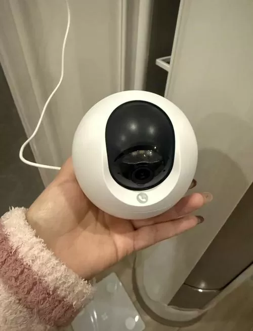 萤石c6c红外夜视设置