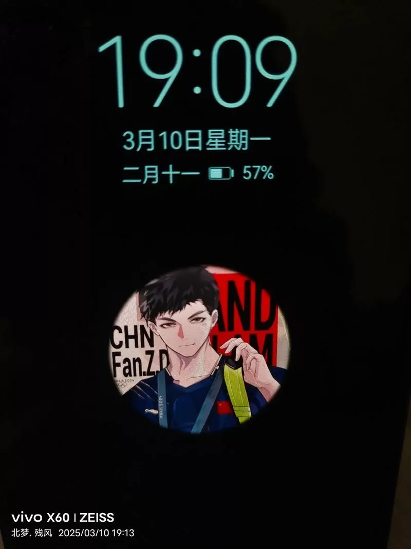 手机换屏后间歇性跳屏
